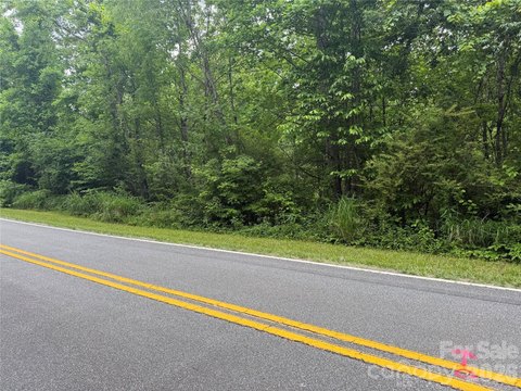 Homesite Land with Mixed Acreage