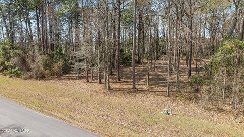 Land, Pinetown, NC