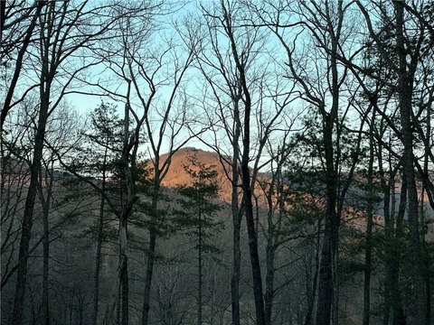 Land, Dahlonega, GA