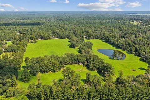 Vacant Land, Covington, LA