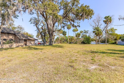 Daytona Beach Commercial Vacant Lot