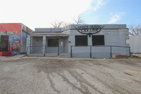 Industrial Warehouse For Sale