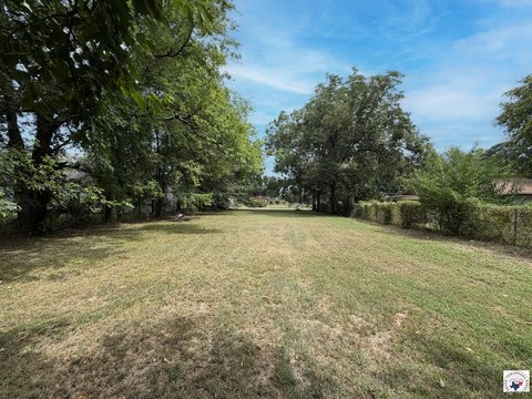 Land, DeKalb, TX