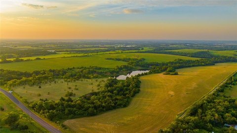 Land, Goldsby, OK