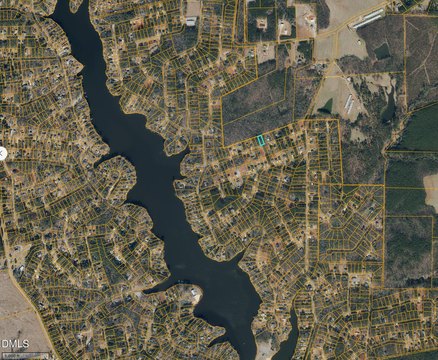 Land, Louisburg, NC