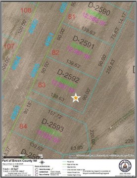 Land, Other - De Pere, WI