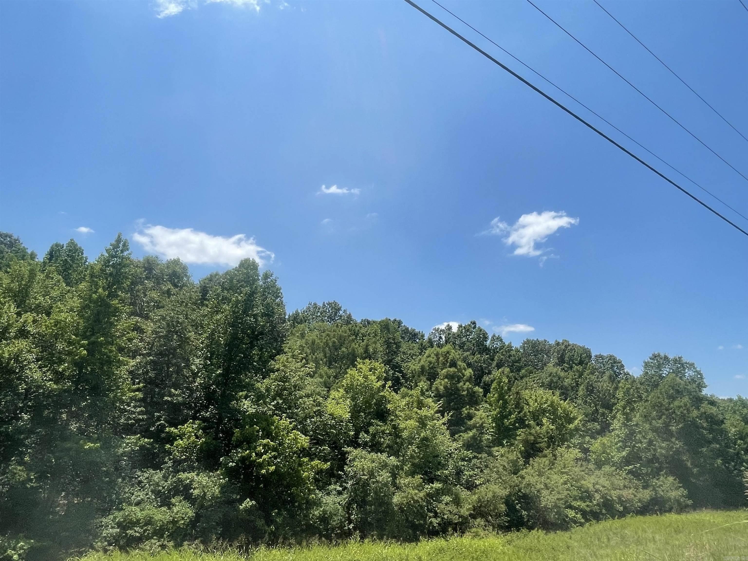 49 Acres Hunting Land, Tichnor