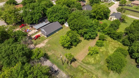 Ennis, TX Unimproved Land
