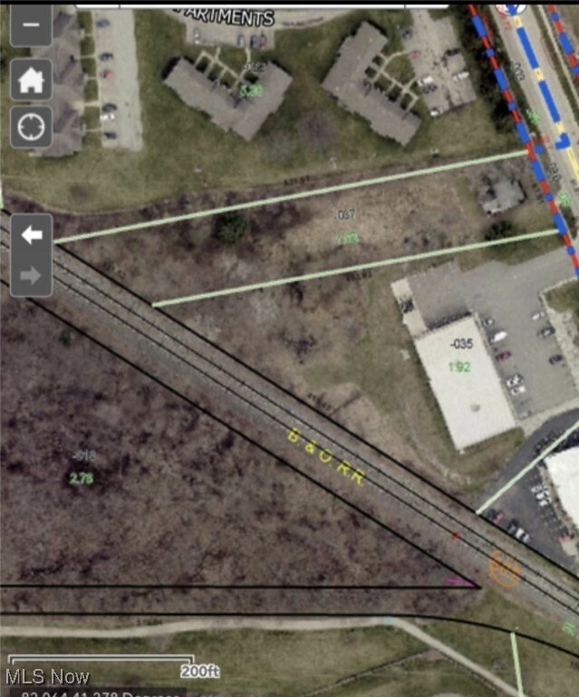 Prime Commercial Lot Opportunity