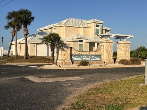 Land, Port Aransas, TX