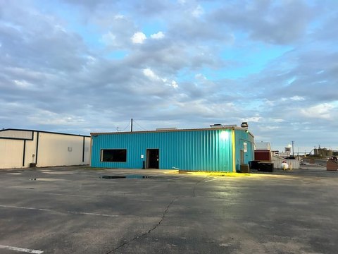 Andrews, TX Commercial Opportunity