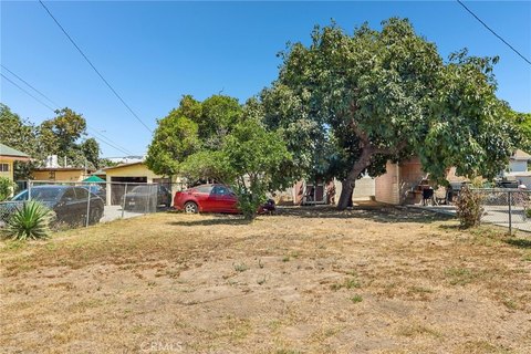 Land, Inglewood, CA