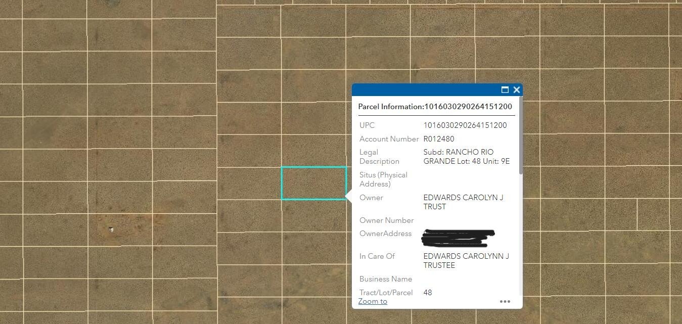Land in Belen, New Mexico