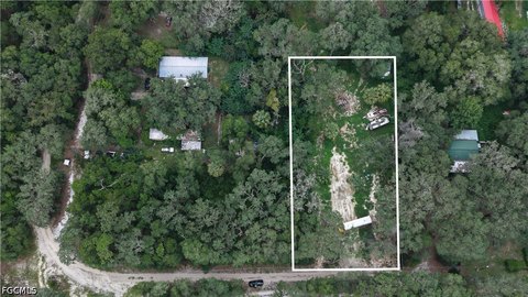 Land, Hawthorne, FL