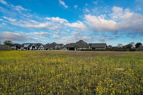 LAND - Bullard, TX