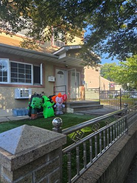 South Ozone Park Two-Family Home