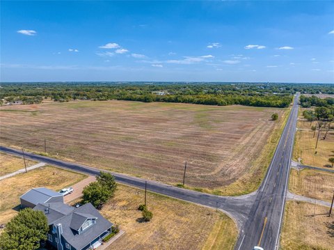 City-Limits Residential Development Land