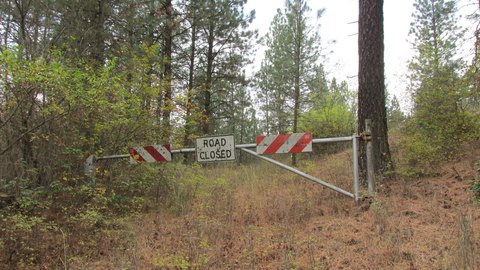 Highway 395 Land For Sale