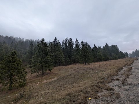 Highway 395 Land For Sale