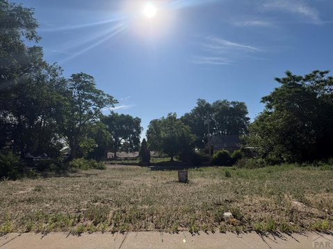 LAND - Pueblo, CO
