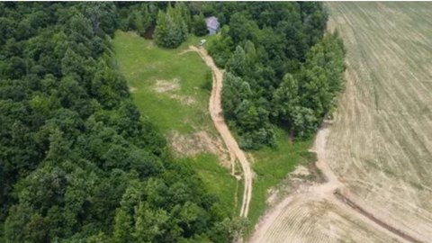 Recreational Hunting Tract with Ponds