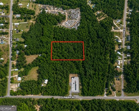 LAND - Warner Robins, GA