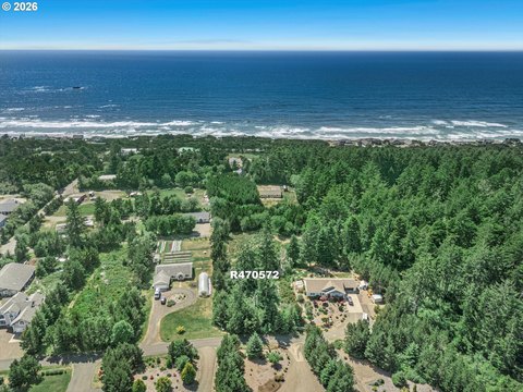 LAND - SealRock, OR