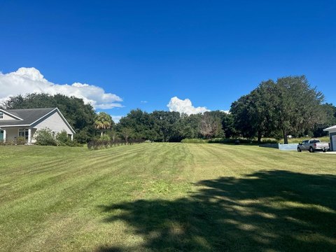 Lake View Land Opportunity