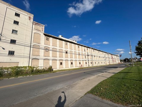 Utica Mixed-Use Development Opportunity