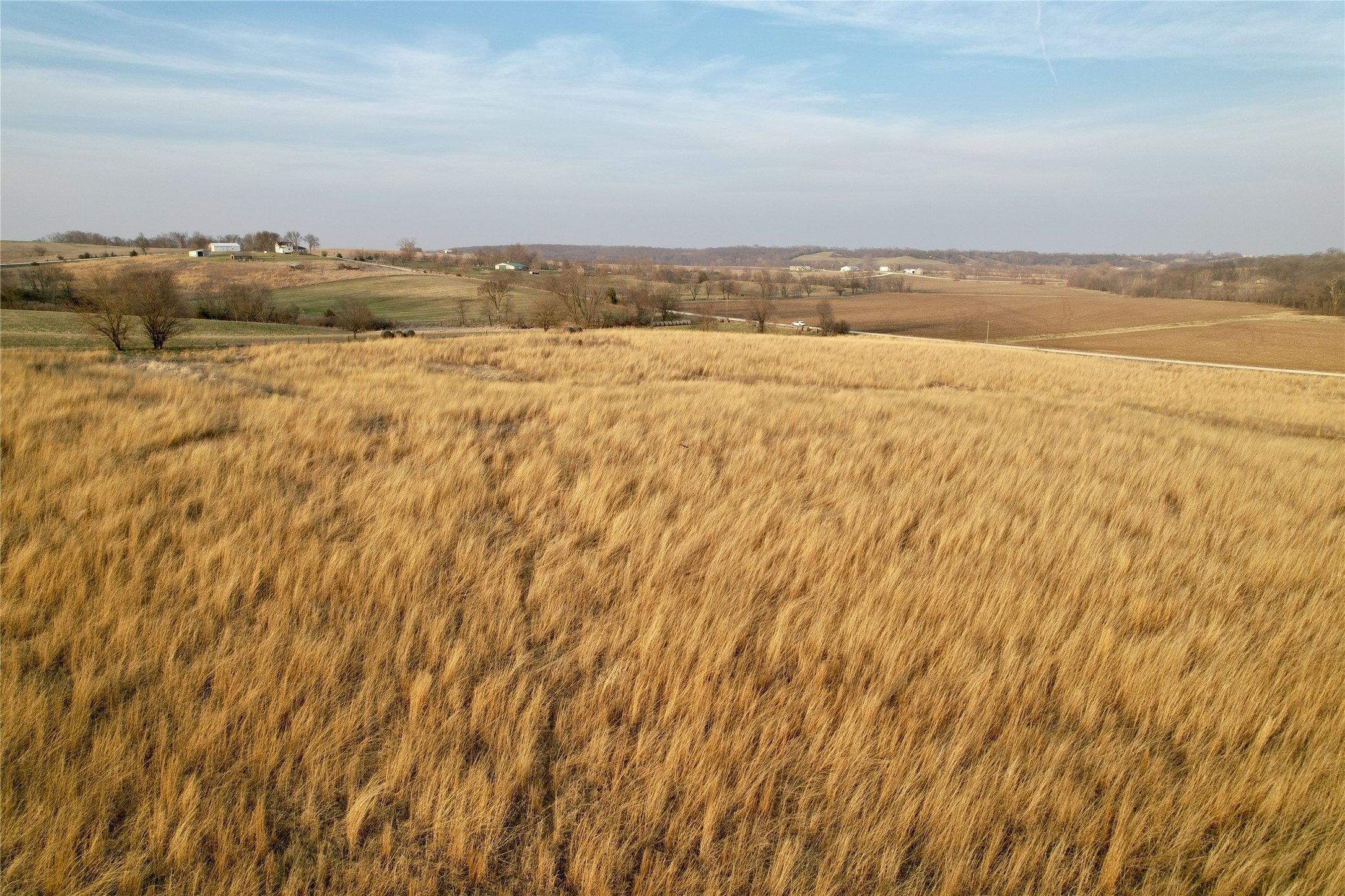 Warren County Land Opportunity