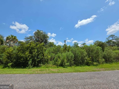 Land, St. Marys, GA