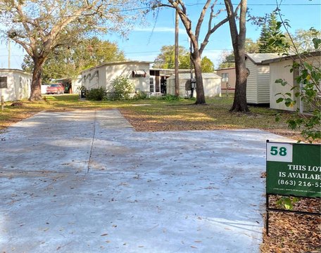 Vacant Land - Lake Alfred, FL