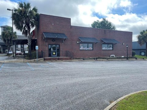 Dothan Commercial Opportunity For Sale