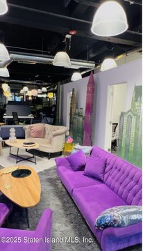 Staten Island Co-Working Space