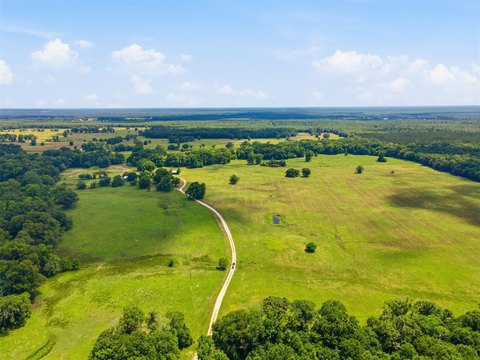 Turnkey Ranch with Hunters Cabin