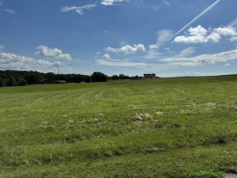 Lake Carroll Building Lot