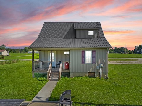 Diverse Income-Generating Property Portfolio