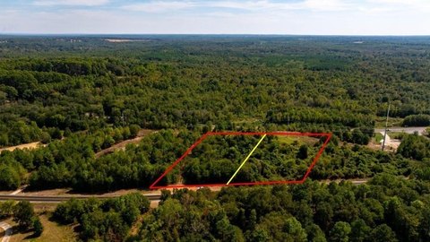 Land, Gilmer, TX