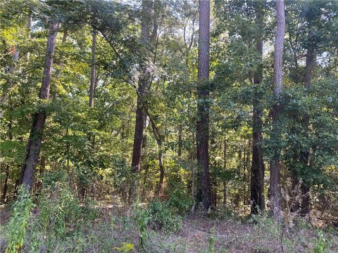 Residential Land in Conyers, GA