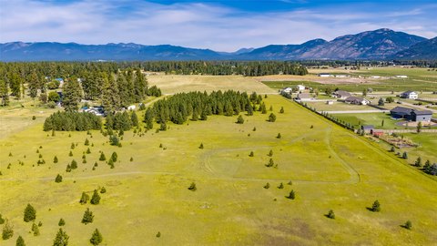 Land, Columbia Falls, MT