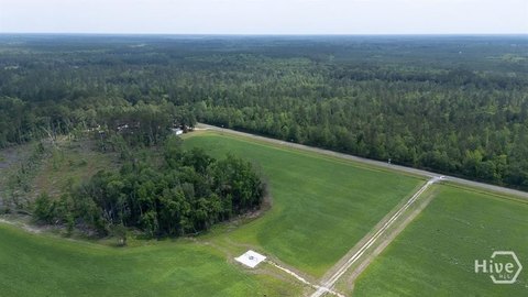 Land, Guyton, GA