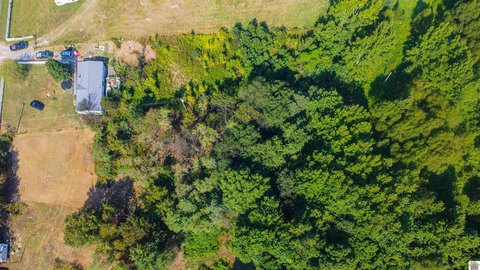 Land Tract with Camping Hookups