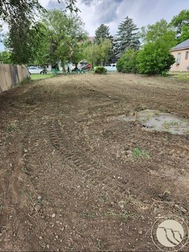 Billings Land with Development Potential