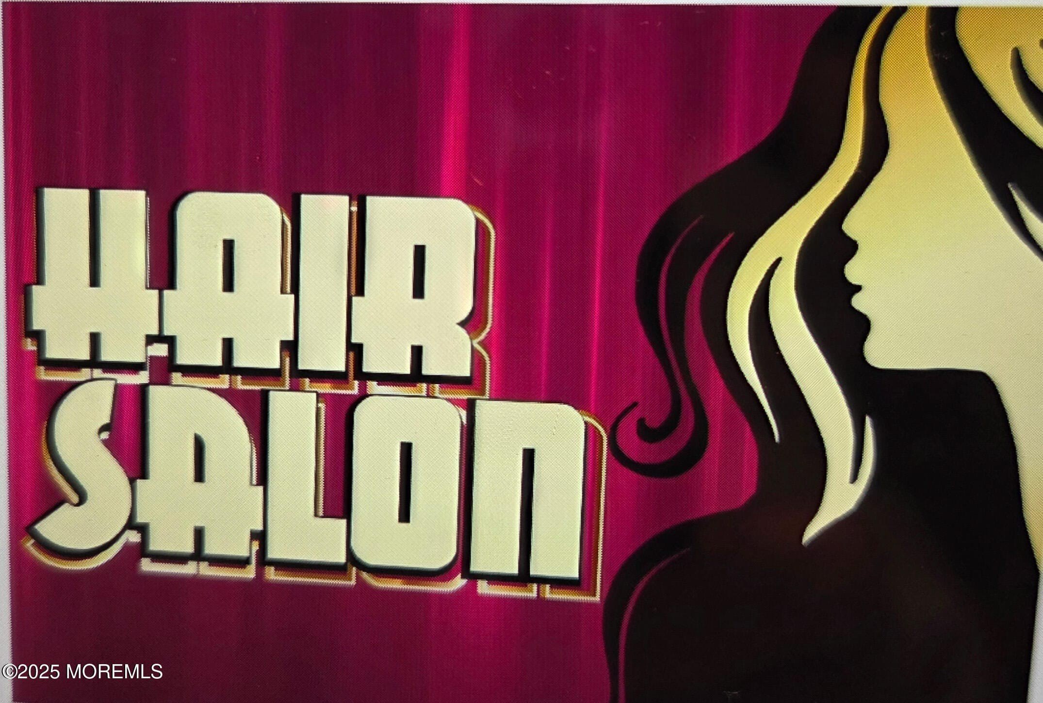 Turnkey Hair Salon in Jackson