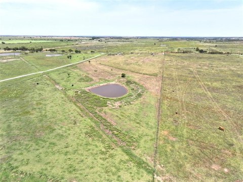 Nocona, TX Ag-Exempt Land