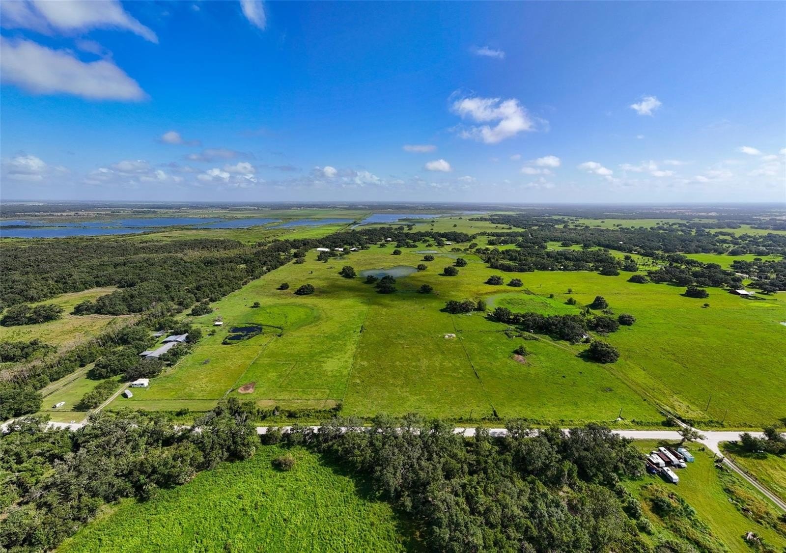 47 Acres Buildable Agricultural Land