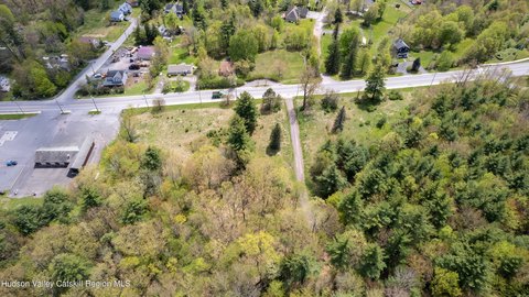 Tannersville Commercial Land Opportunity