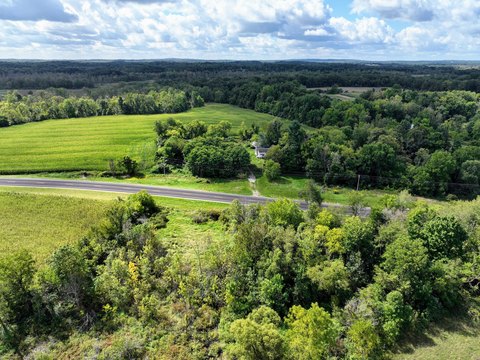 Diverse Acreage in Marcellus, MI