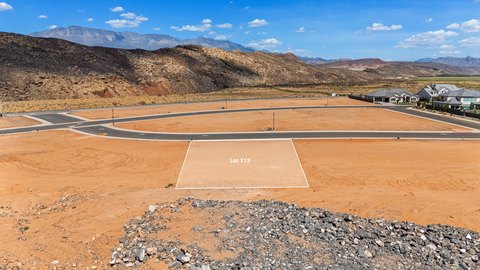 Land, Hurricane, UT