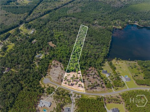 Land, Statesboro, GA